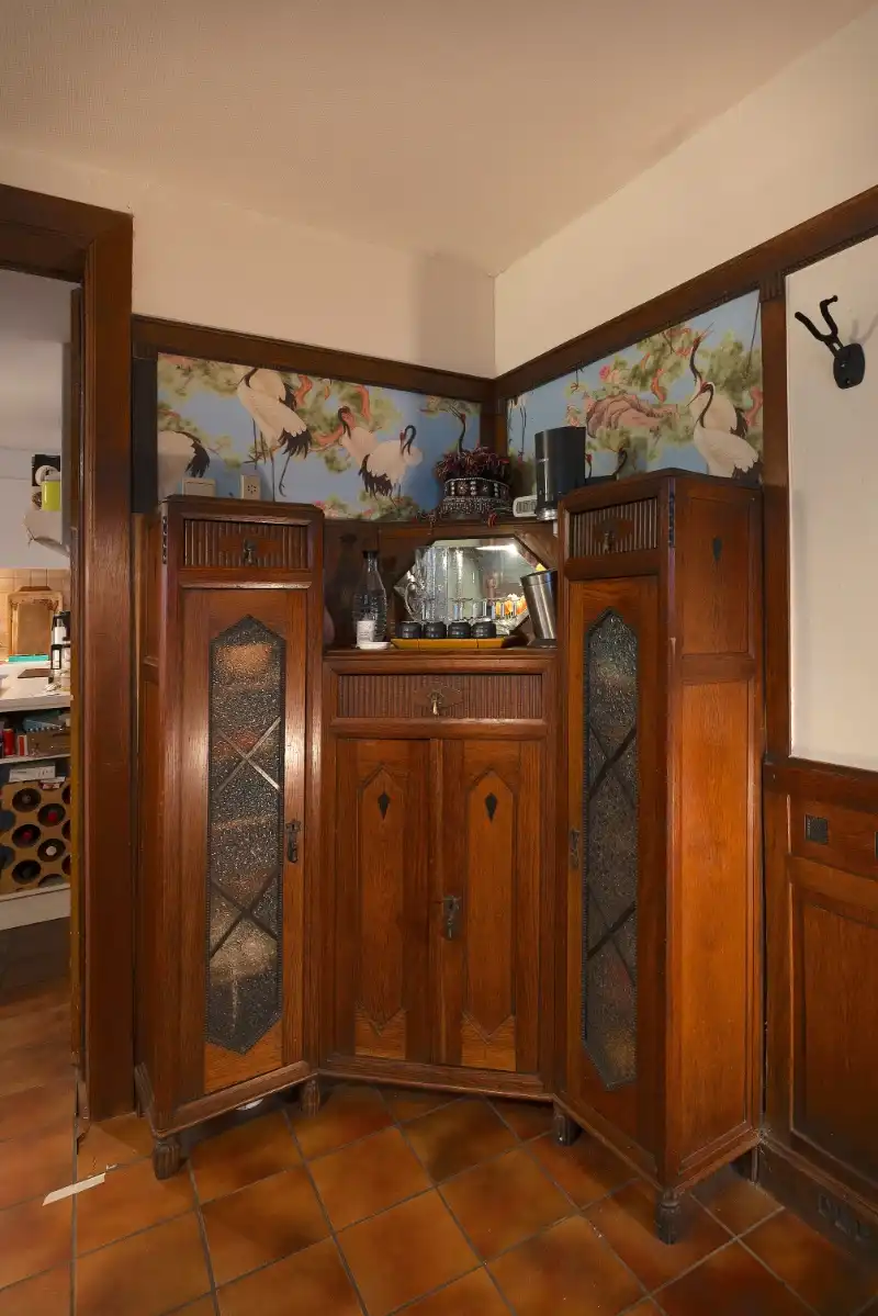 Karaktervolle woning tussen Sint-Jacobs & Vrijdagmarkt foto 4