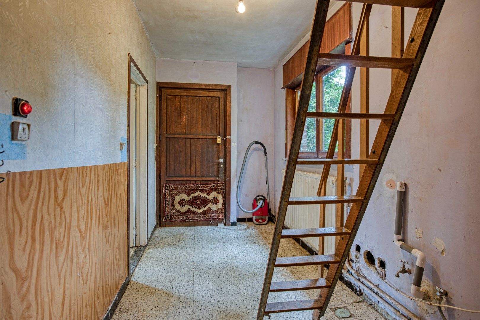 Ruime gezinswoning met grote tuin op perceel van 14a 41ca in Blanden te koop - bewoonbare opp. 236 m² foto 21