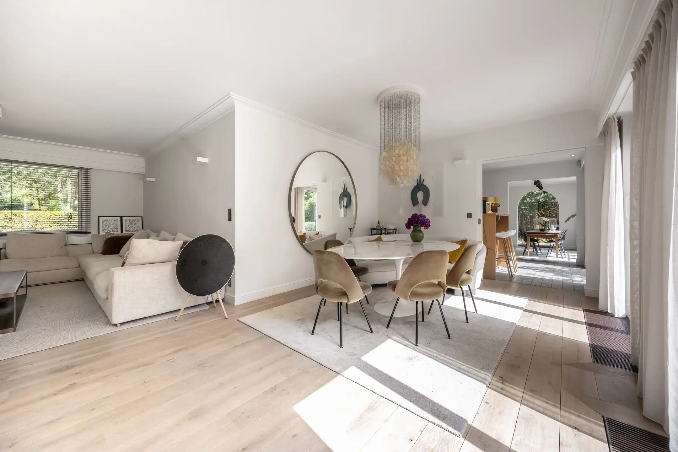 Tijdloze Vlassak-Verhulst-villa aan het Driehoeksbos foto 10