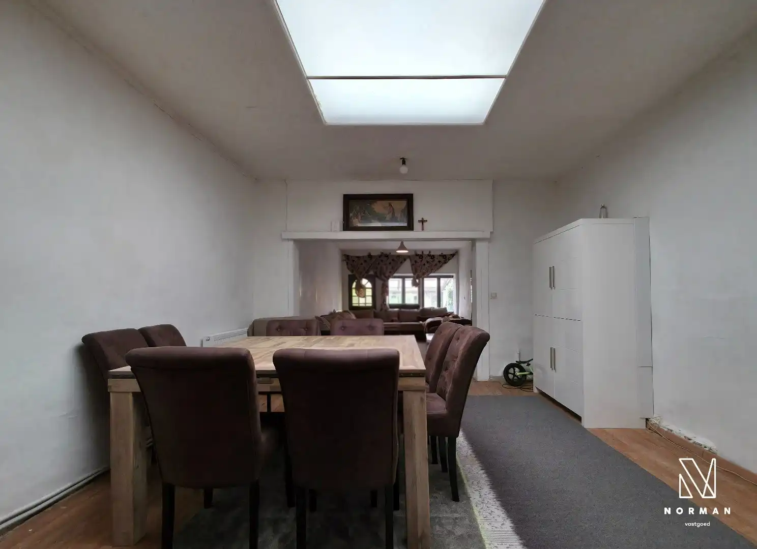 Woning met 4 slaapkamers in de Elfde Julilaan te Kortrijk foto 4