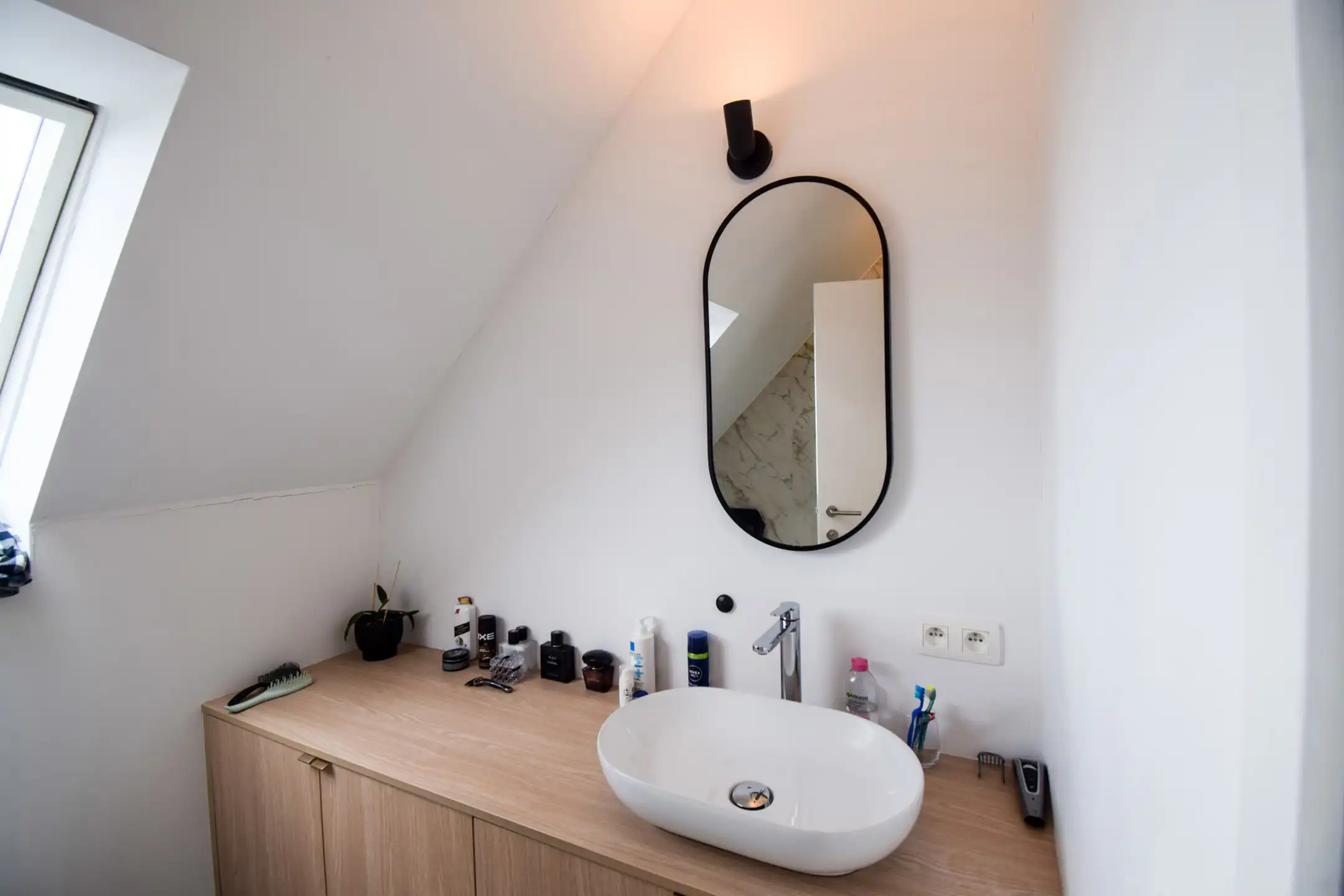 Appartement te huur foto 13
