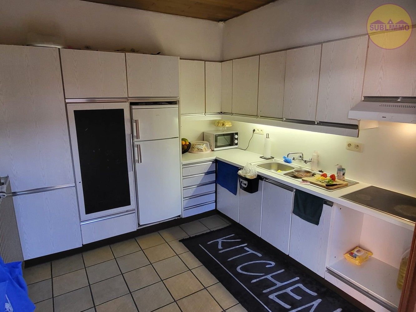 Ruime woning - 3 slaapkamers - 5a 50ca - centrum Meerhout foto 6
