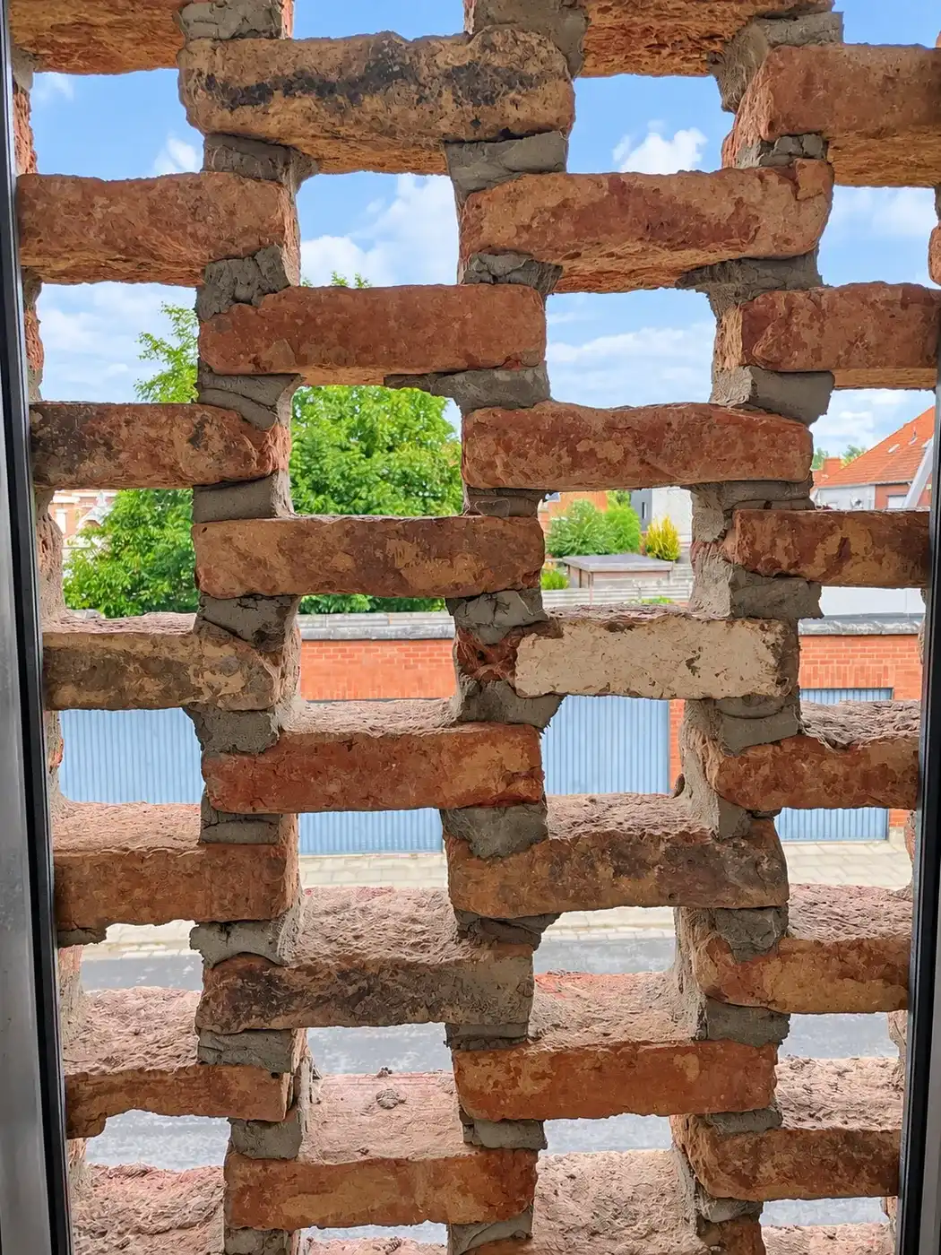 Bijna Energie Neutrale woning met karakter foto 8