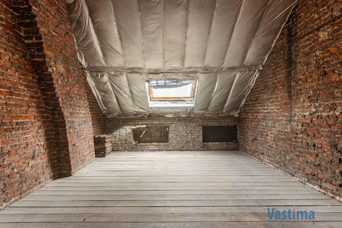 Charmante stadswoning met koer in het hart van de stad foto 20