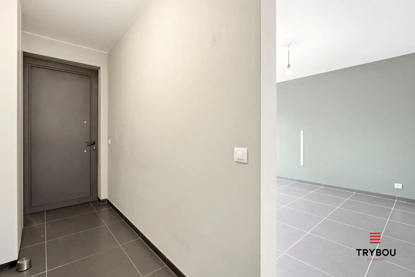 Instapklare woning met EPC B nabij centrum van Westrozebeke!  foto 2