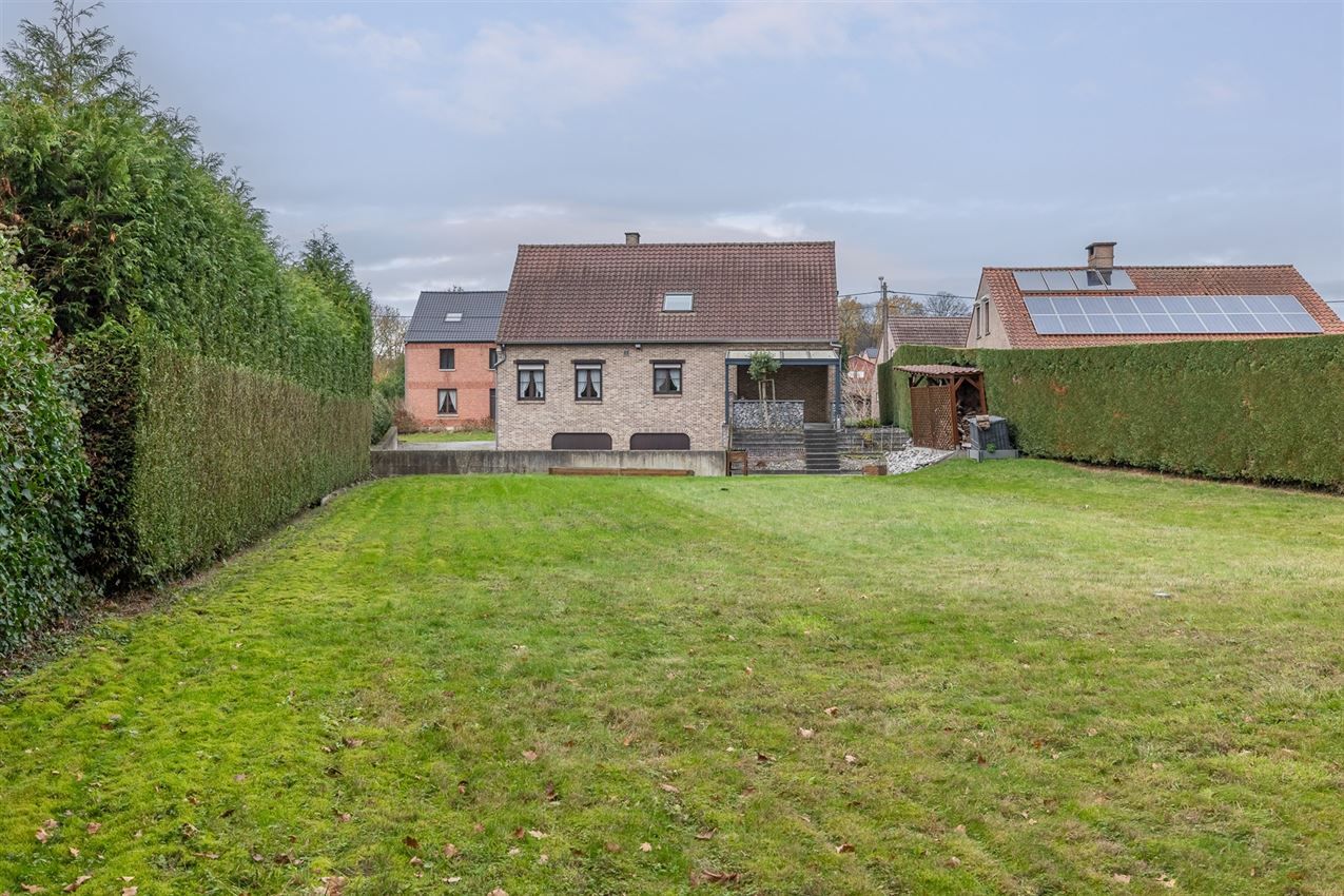 Verzorgde fermettewoning met 4slk op 15a74ca foto 37