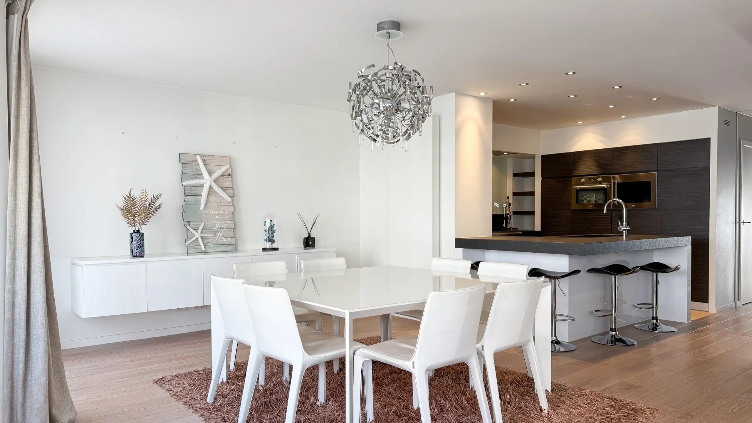 Uitzonderlijk appart. (163 m²) op topligging – Dumortierlaan foto 7