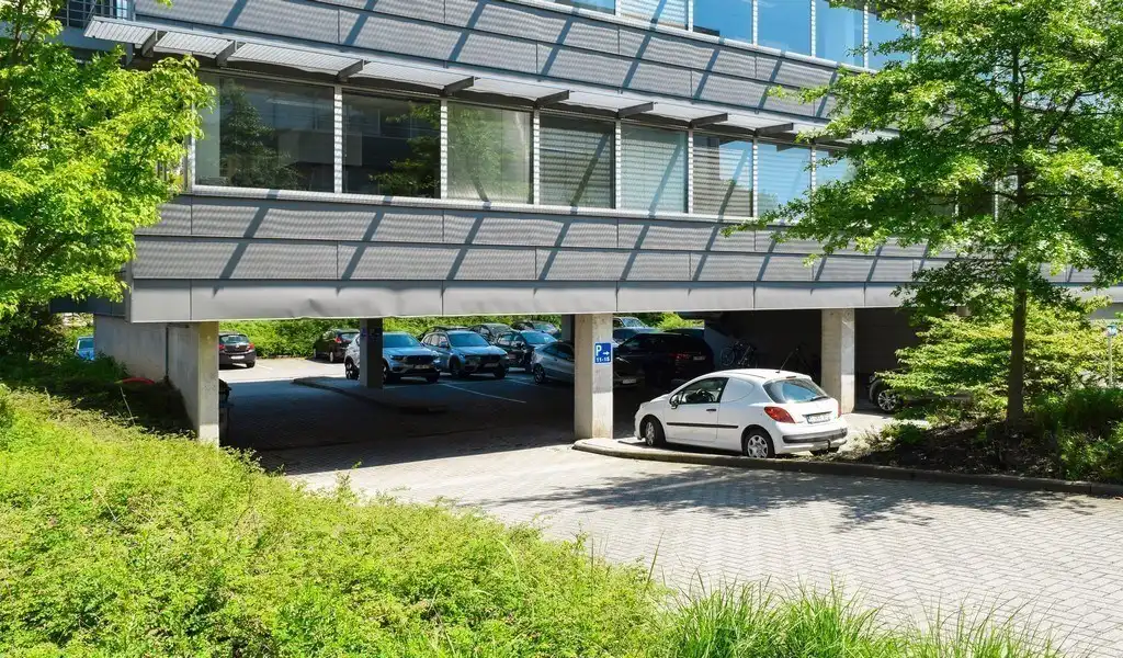 Kantoren te huur in Zenith Business Park Mechelen foto 8