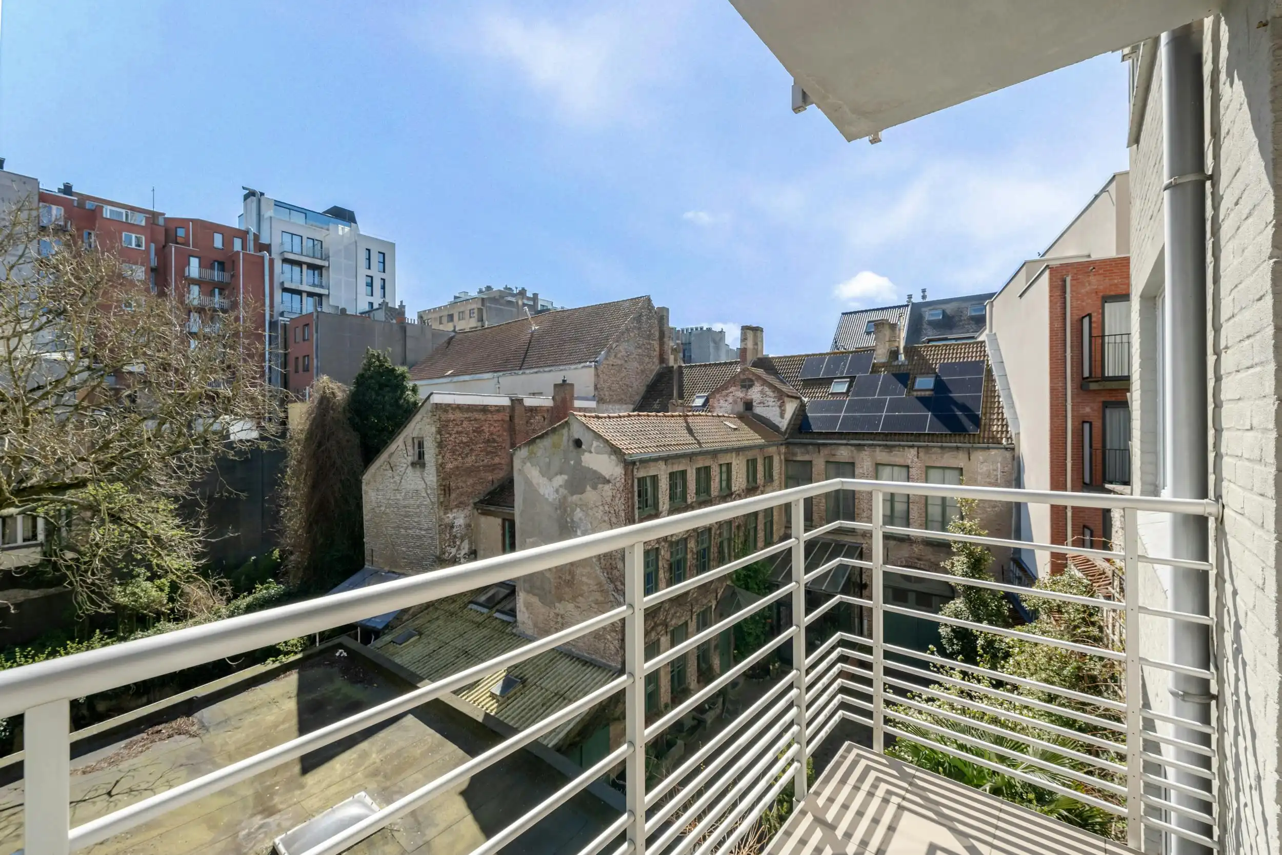 Fantastische appartement (92m²) met prachtig open zicht! foto 15