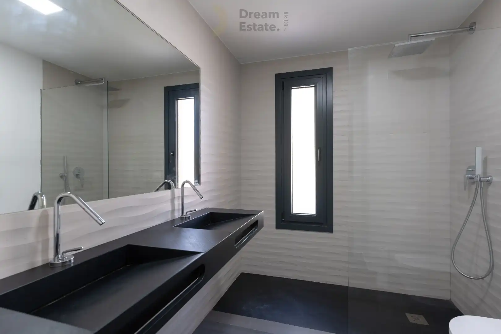 Volledig gerenoveerde villa met fantastisch zeezicht in Cumbre del sol foto 7