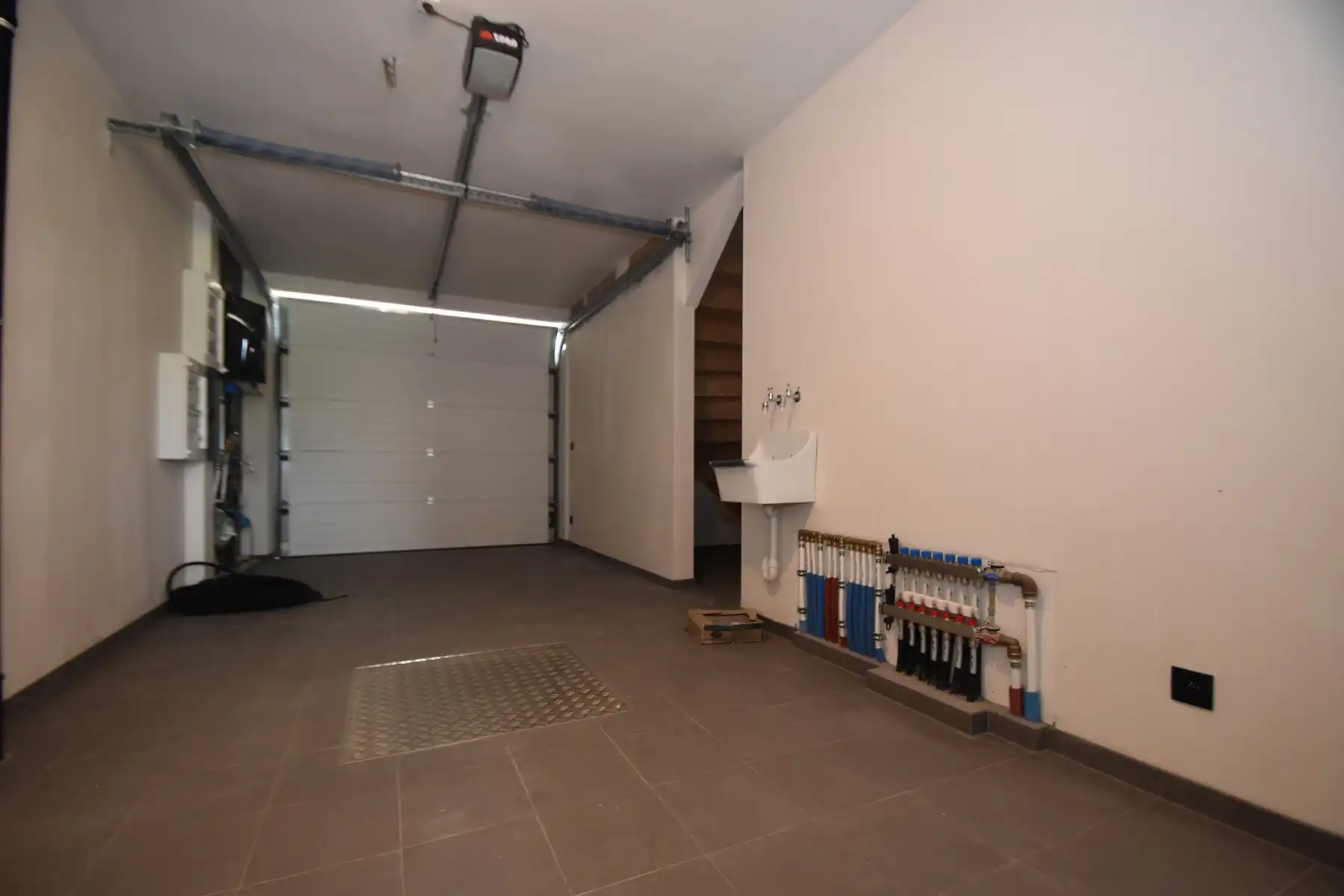 BEN woning met ZOMERACTIE - 5000 € afwerkingsbudget - 6% BTW foto 8