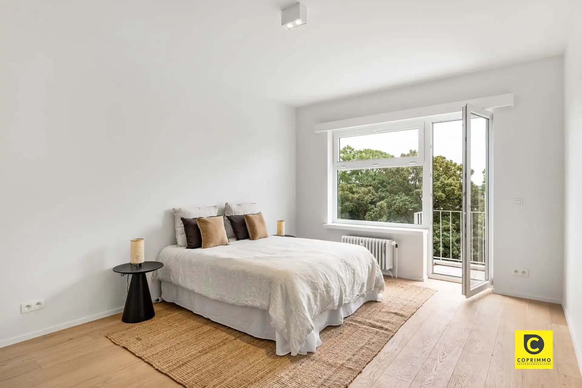 Prachtig gerenoveerd appartement foto 9