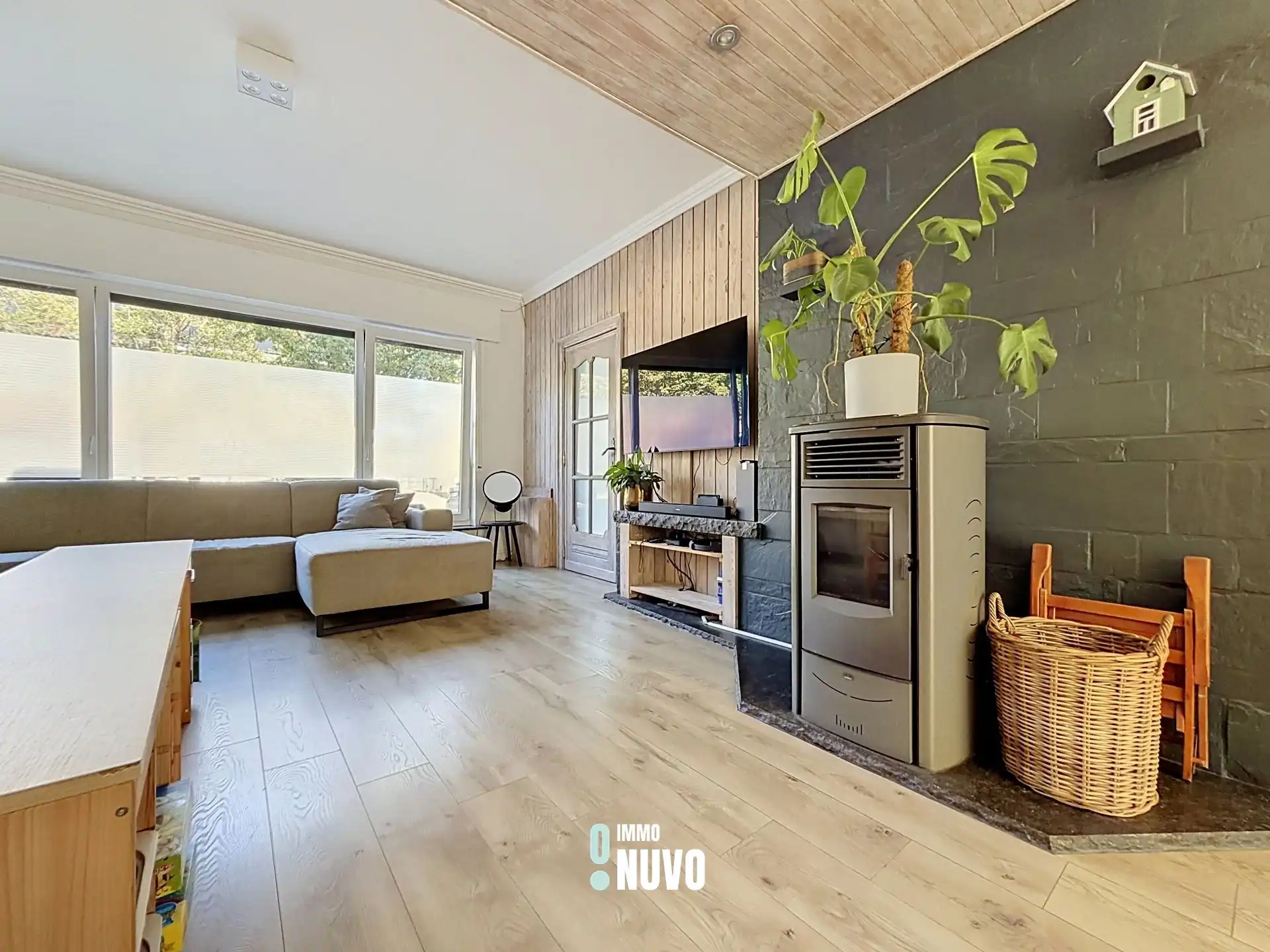 Woning foto 8