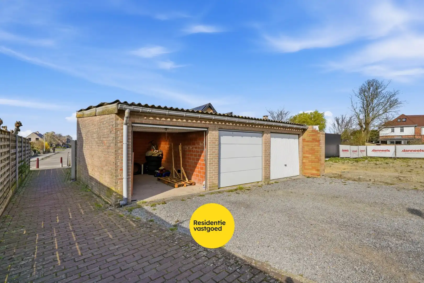 Instapklaar appartement met 2 slaapkamers op centrale ligging te Oudenburg foto 13