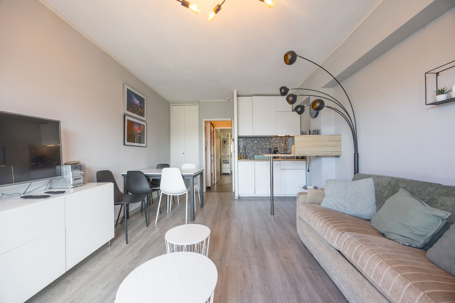 Residentie ALBERT I foto 6