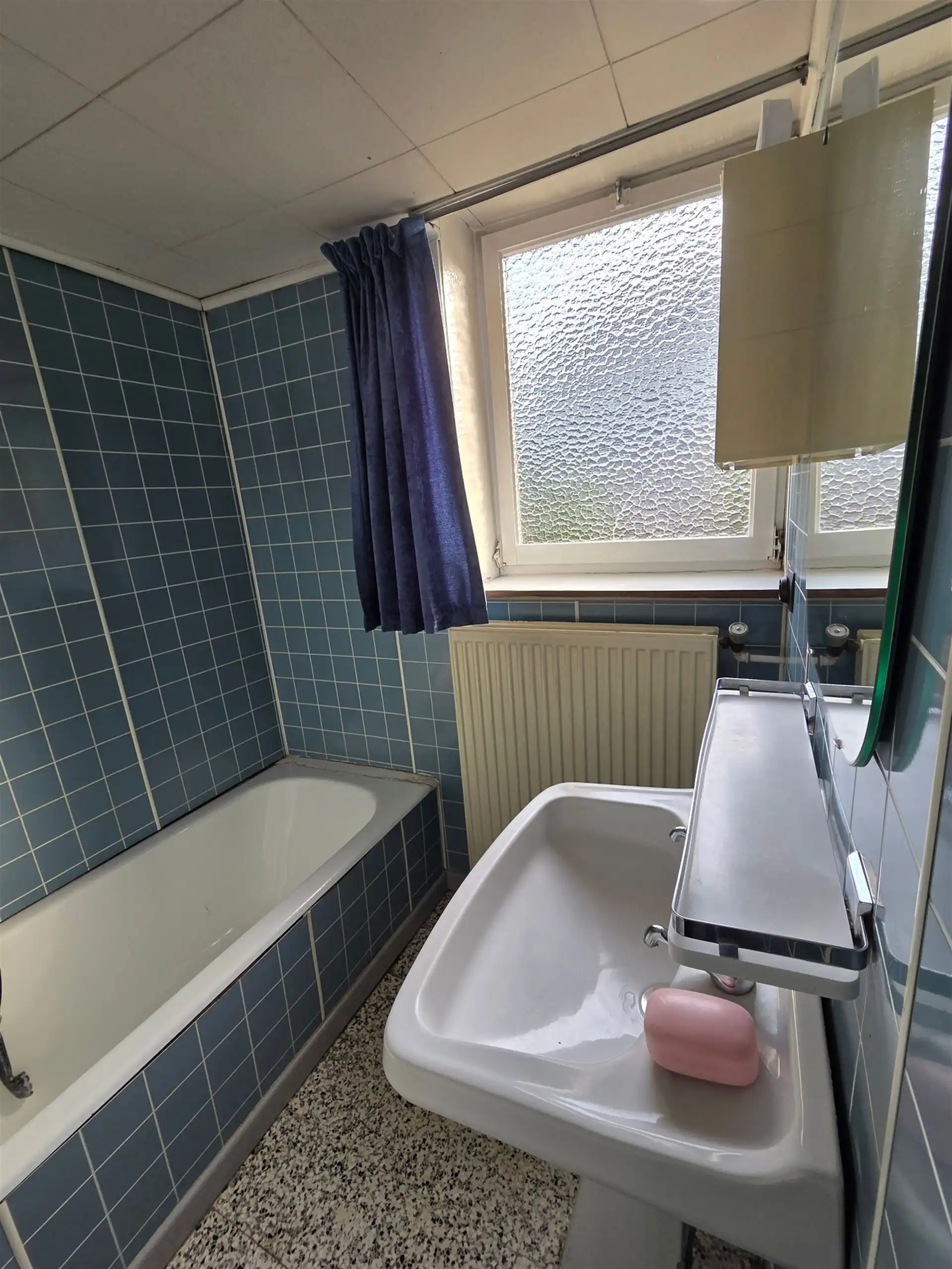 Toffe woning op ruim perceel van 961m² in Begijnendijk foto 7