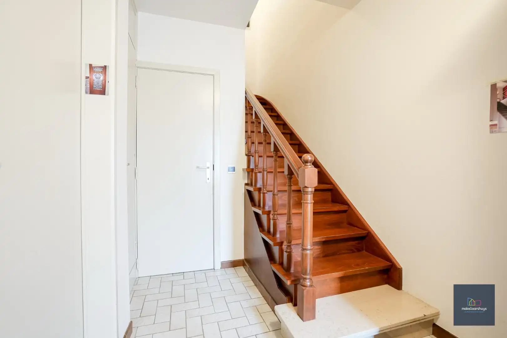 Goed onderhouden HOB in rustige straat in Mariakerke  foto 12