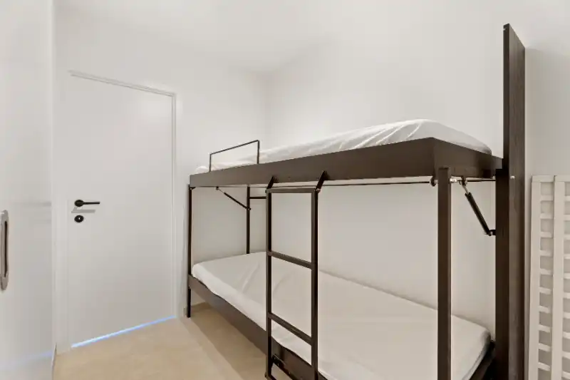 GERENOVEERDE STUDIO MET SLAAPHOEK EN MOOI ZICHT OP HET NATUURRESERVAAT foto 18