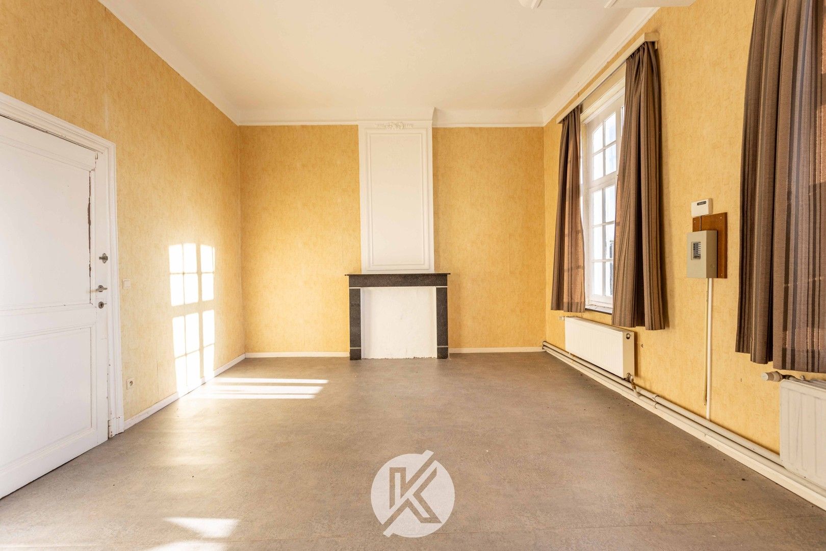 Tijdloze pastorie met historische allure op 4.057 m² foto 22