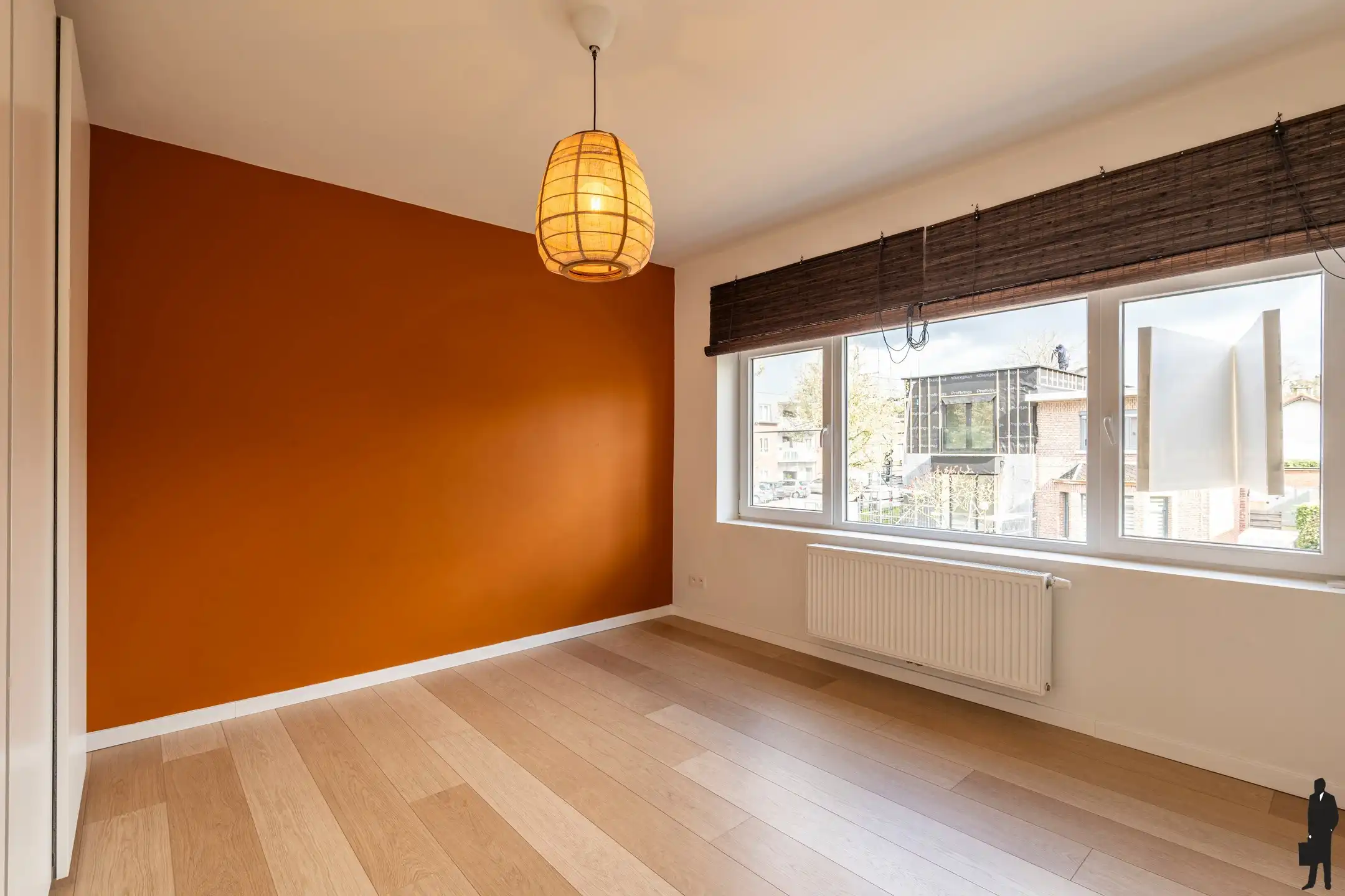 Instapklare gezinswoning nabij het centrum van Schilde foto 14