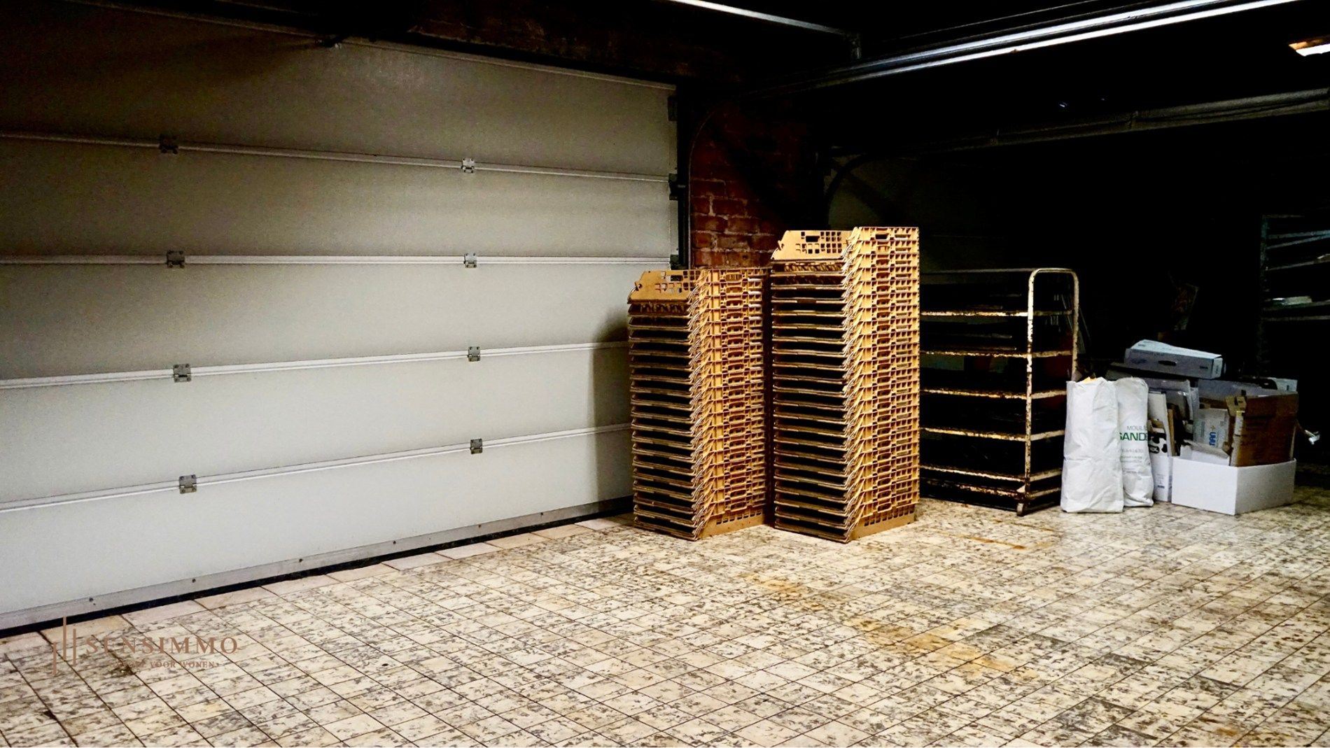 Te renoveren handelshuis/Bakkerij met inboedel nabij LABIOMISTA foto 17