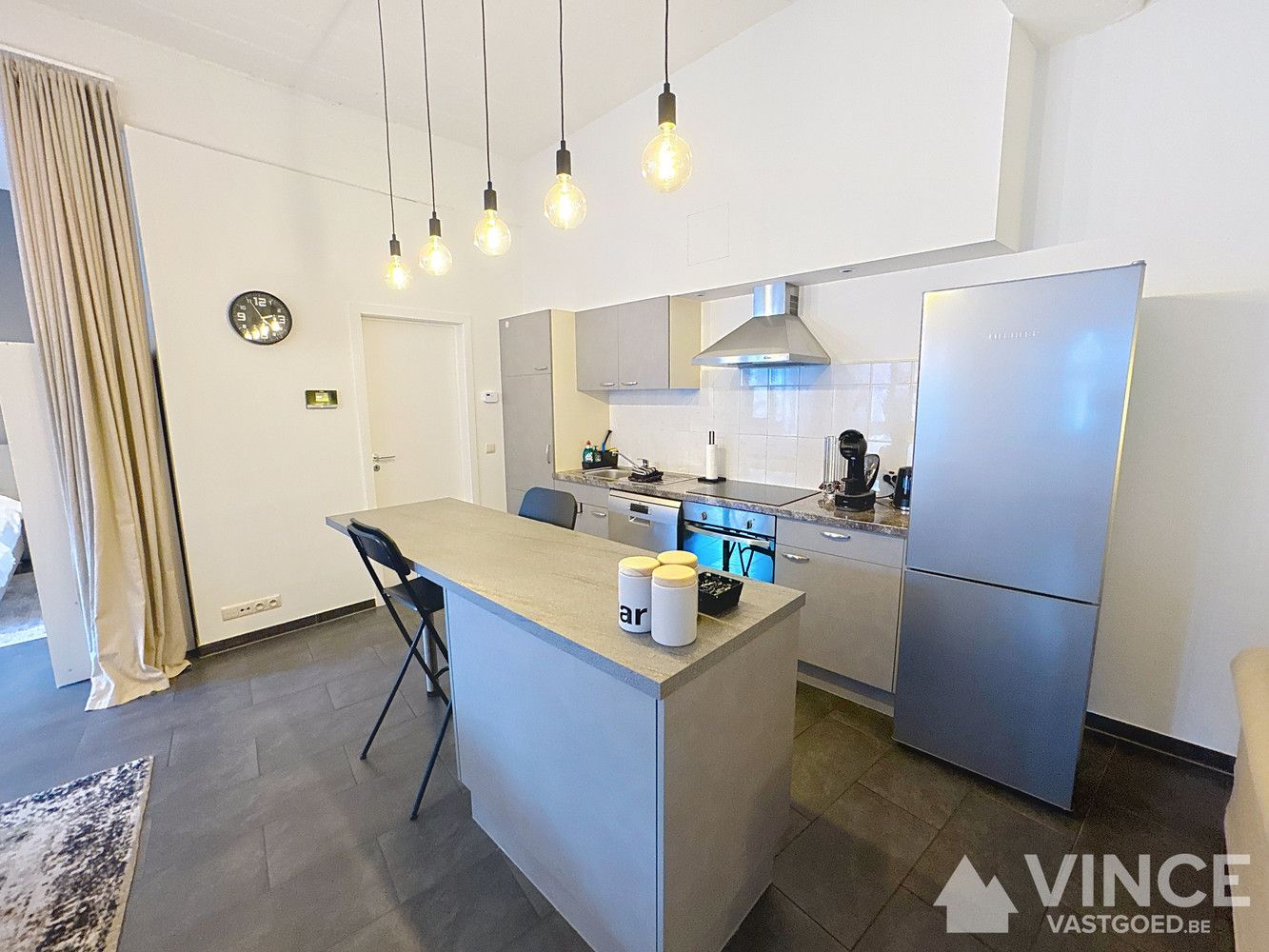 Toplocatie in Stijfselrui – Gezellig appartement in uitstekende staat! foto 4