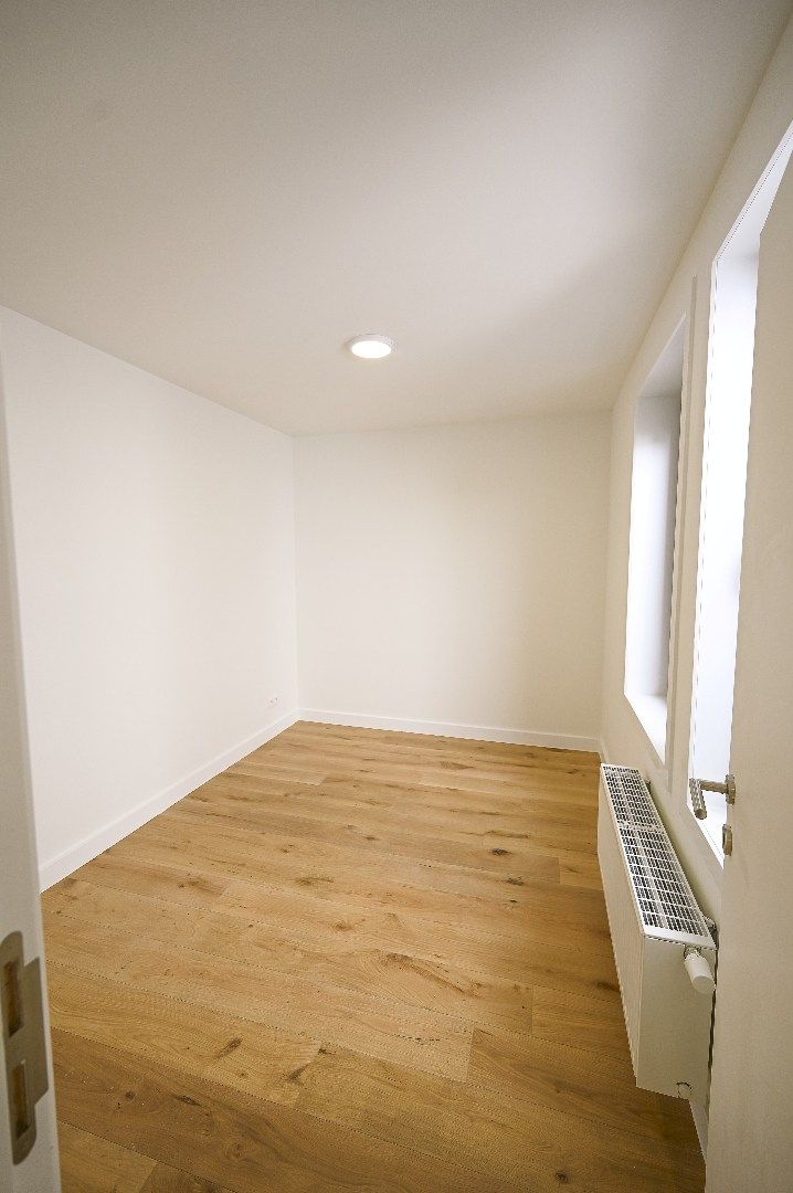 KNAP GERENOVEERD LICHTRIJK APPARTEMENT CENTRUM BLANKENBERGE foto 10