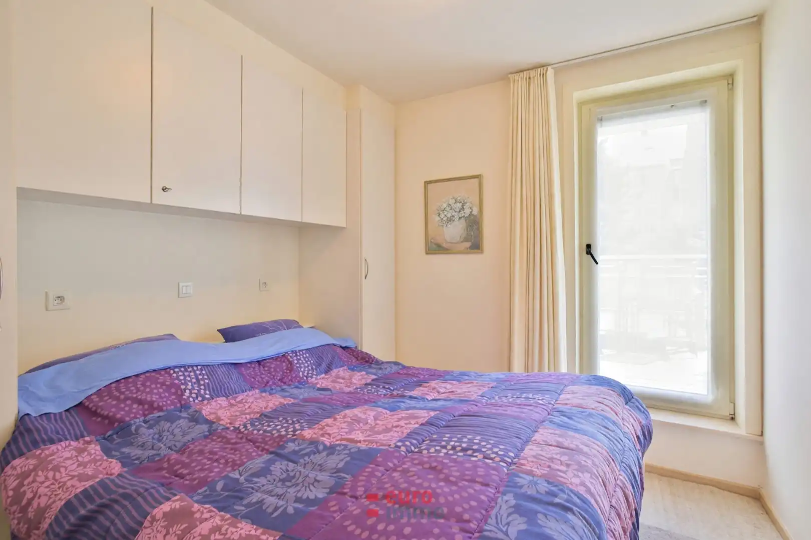 Modern appartement met 1 slaapkamer op de winkel/wandelstraat te Nieuwpoort-bad - ideale ligging dichtbij het strand! foto 12