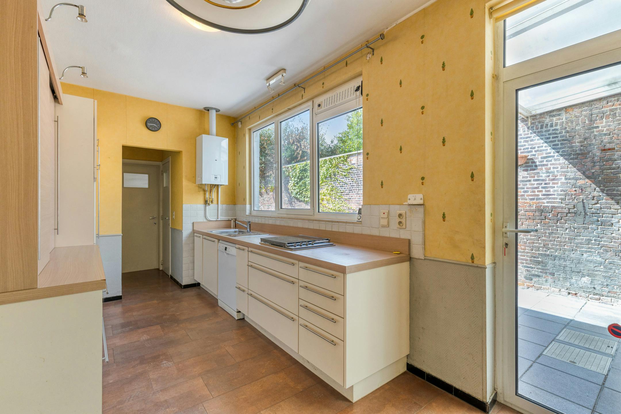 Prachtige herenwoning met 4 slaapkamers te koop in Brugge  foto 9