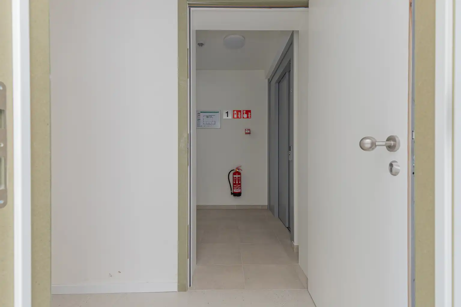 Nieuwbouw appartement  foto 18