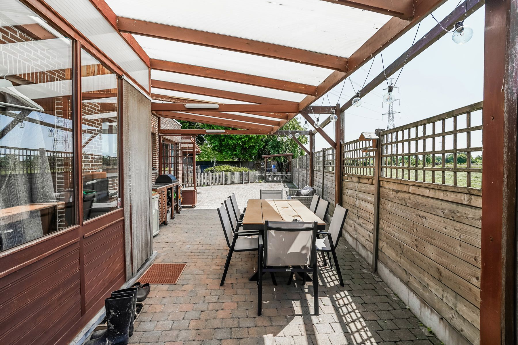 Charmante en leuk gelegen woning te Malderen foto 28