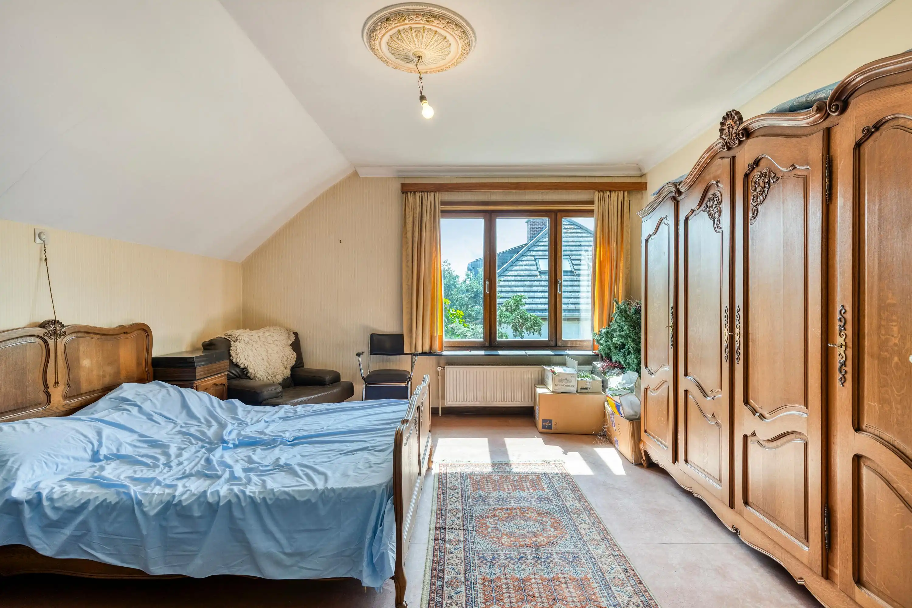 Alleenstaande woning te koop op Edelareberg in Oudenaarde foto 10