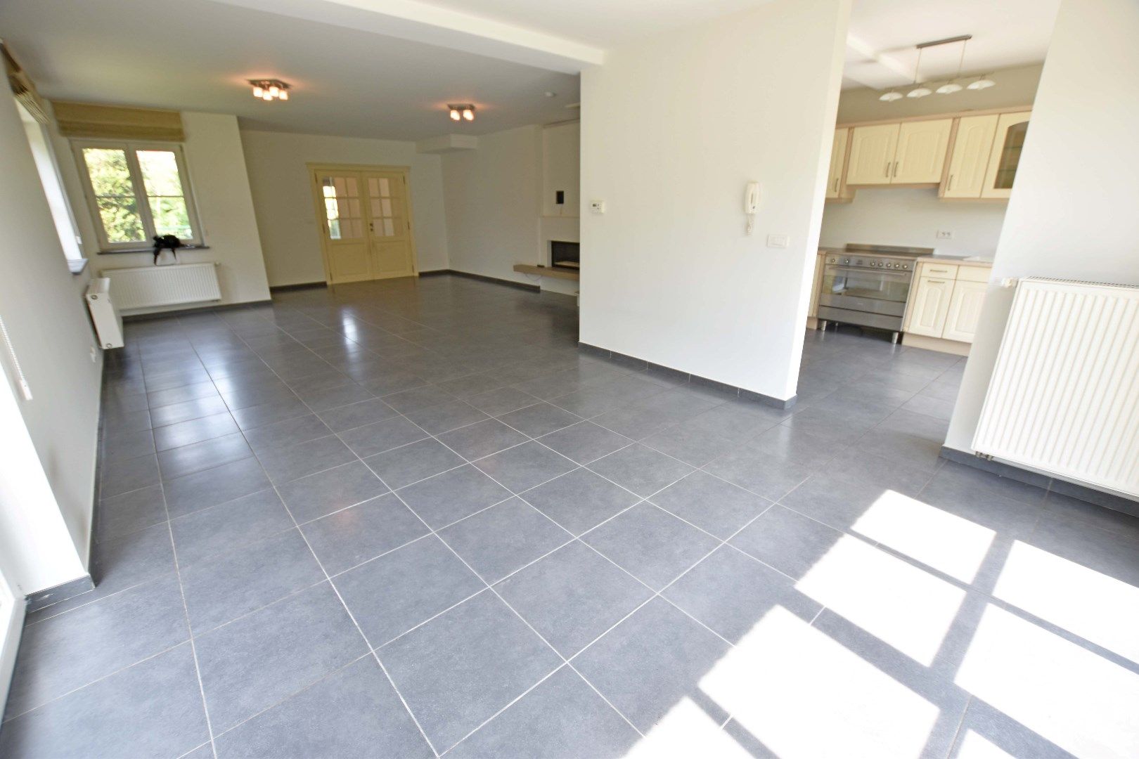 Mooi onderhouden koppelvilla, gelegen aan de rand van Knokke foto 7