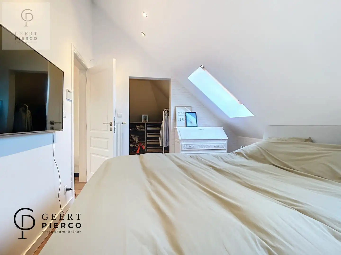 Knap en stijlvol appartement foto 28