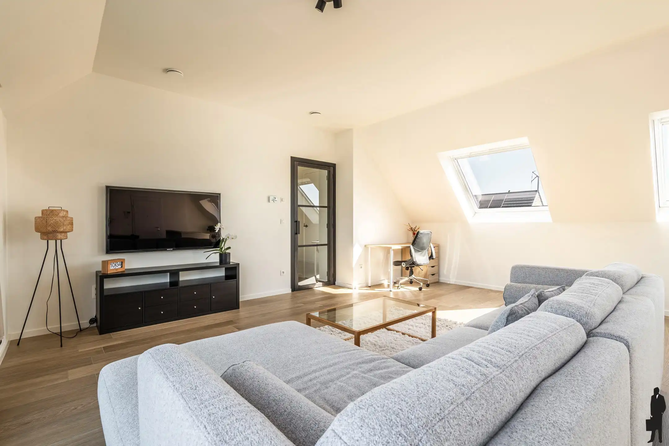 Nieuwbouwappartement in het hart van Zoersel foto 6