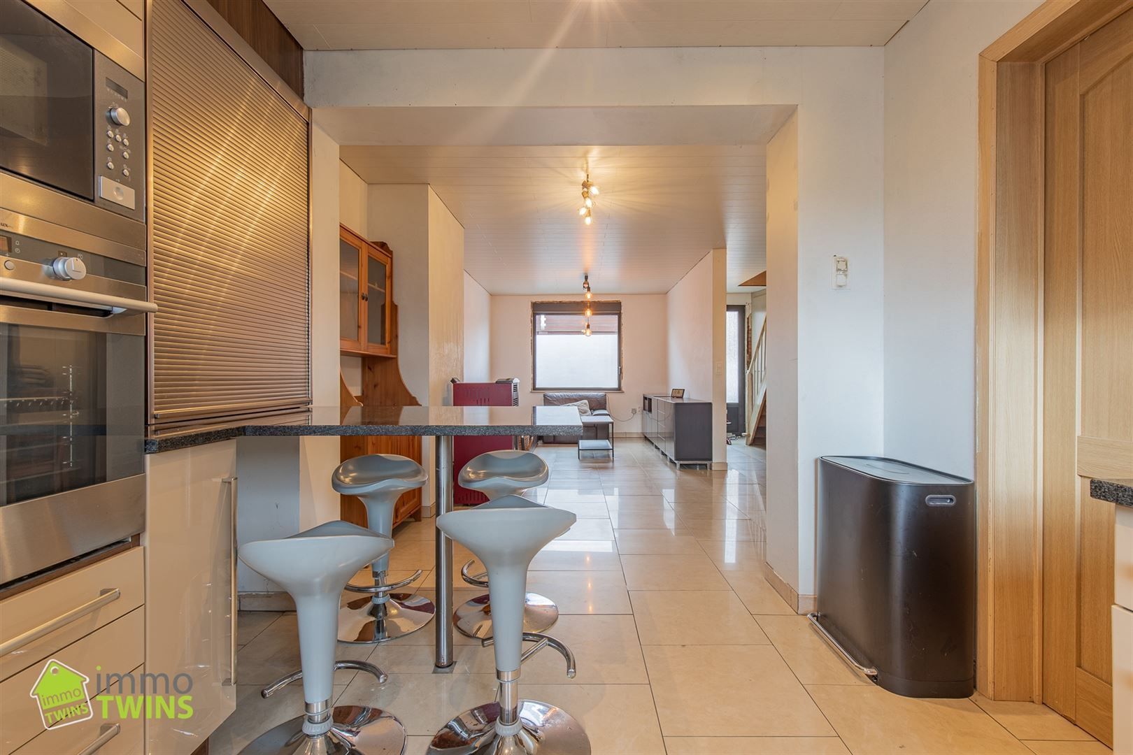 Woning foto 8