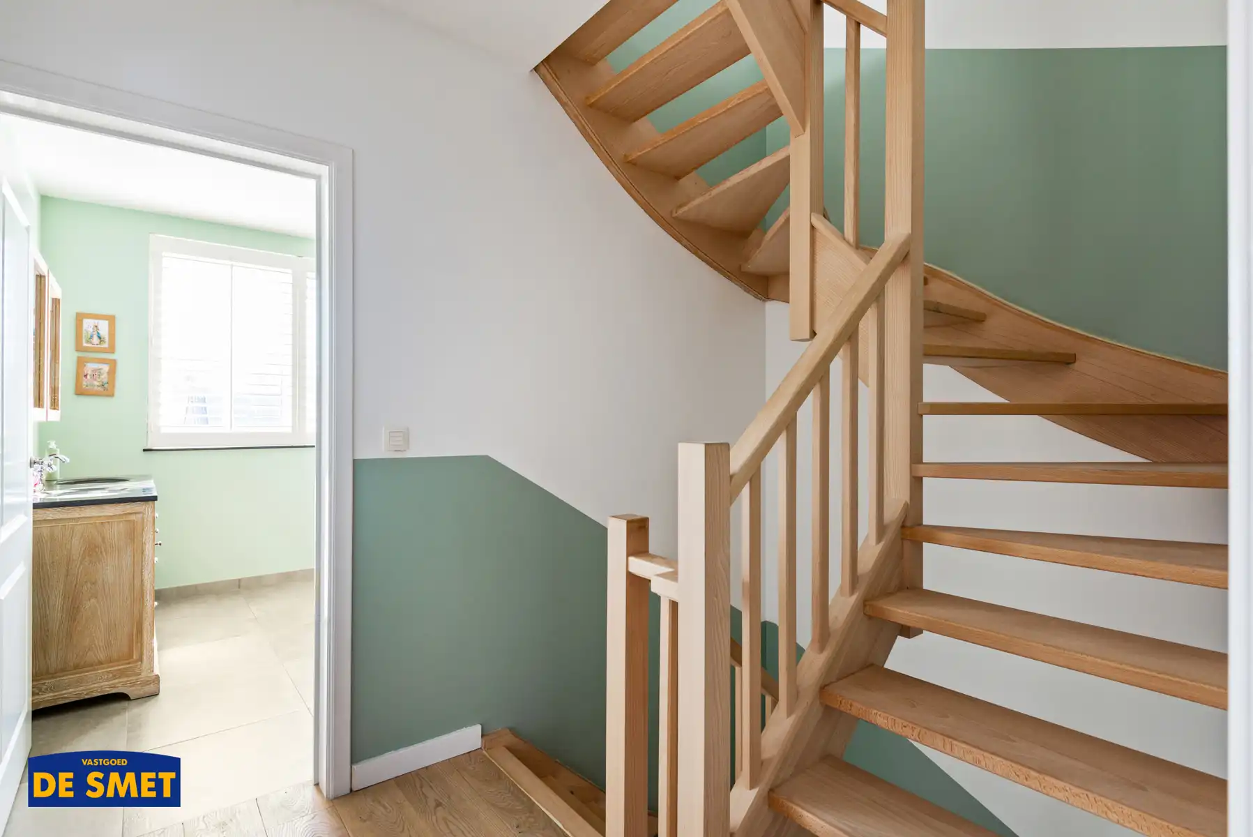 Recente, zéér goed onderhouden ééngezinswoning foto 24