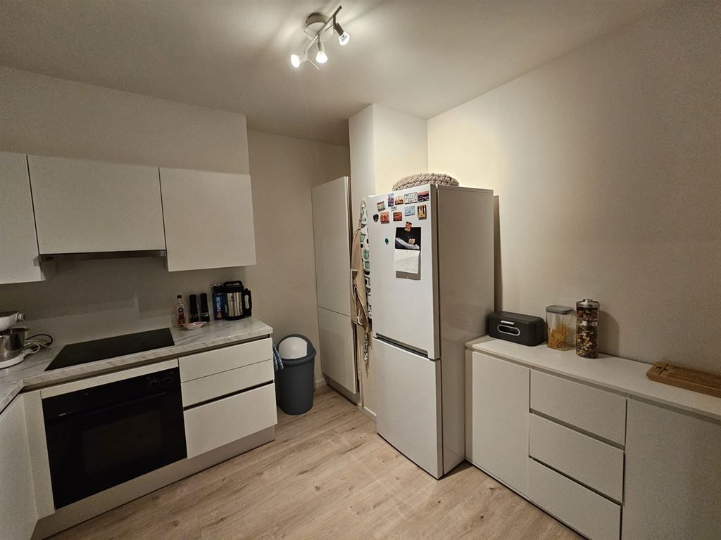 Appartement op de 2e verdieping foto 6