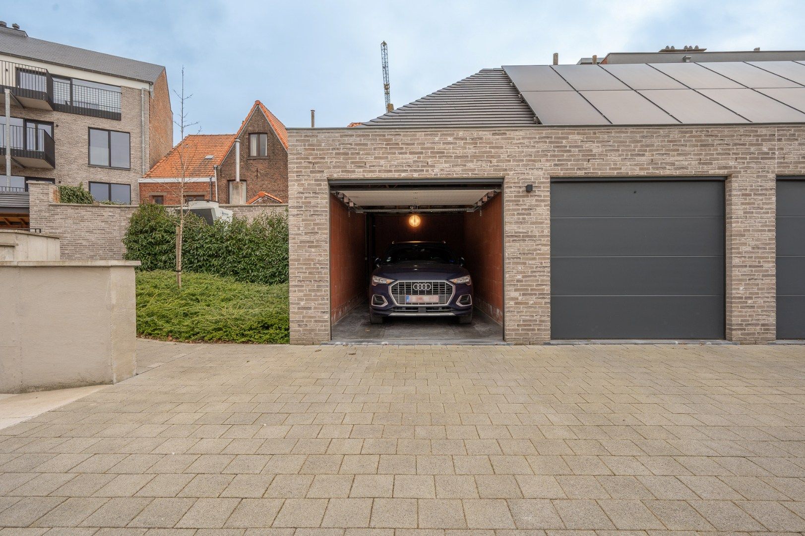 Mooi appartement op centrale ligging! foto 14