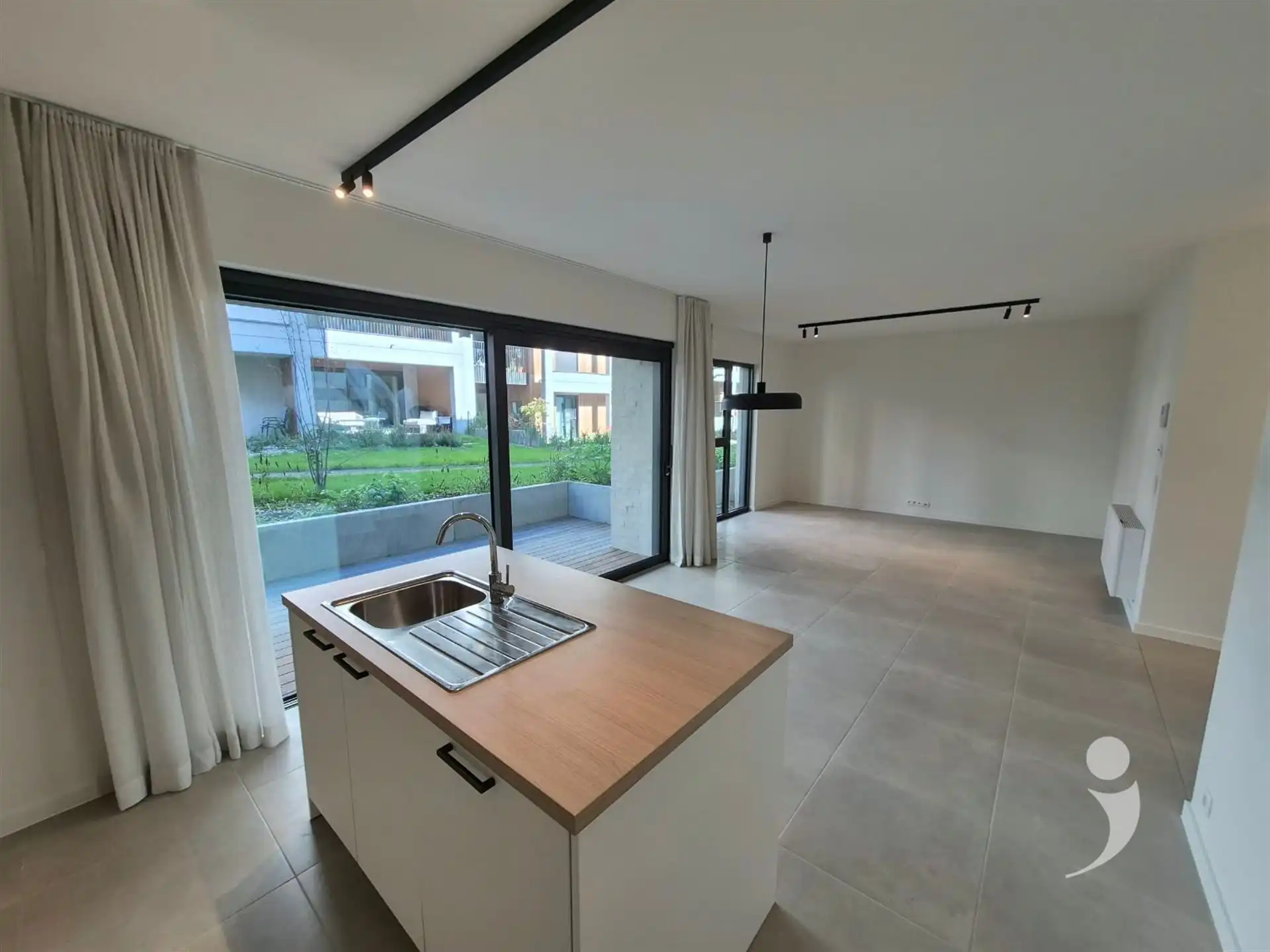 Nieuwbouw appartement foto 3