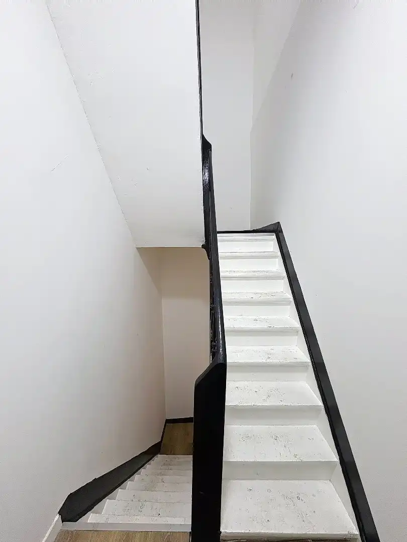 Instapklare gerenoveerde woning op toplocatie in Tienen foto 6