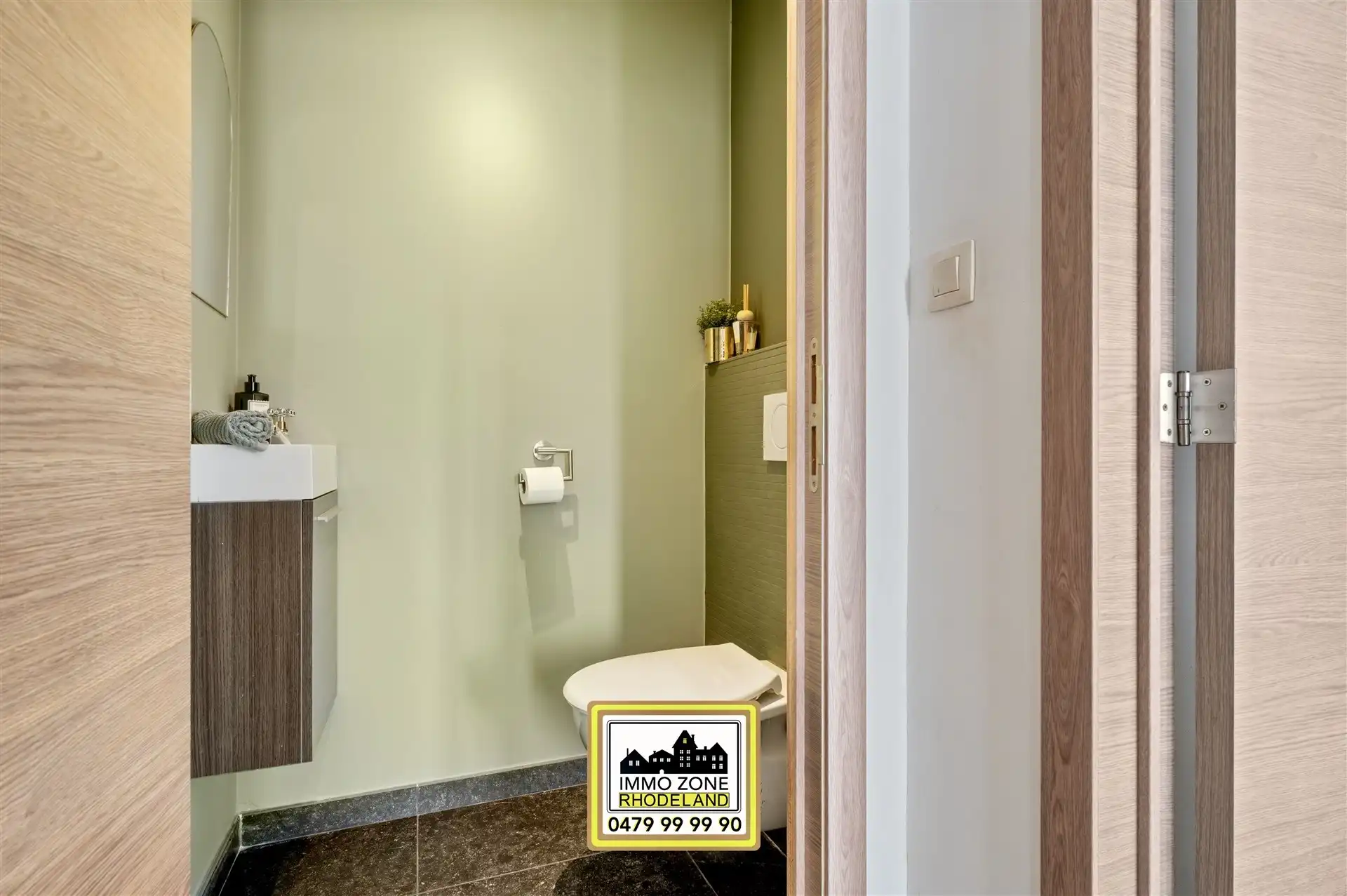 Prachtige woning met 3 slpks en diepe tuin foto 4