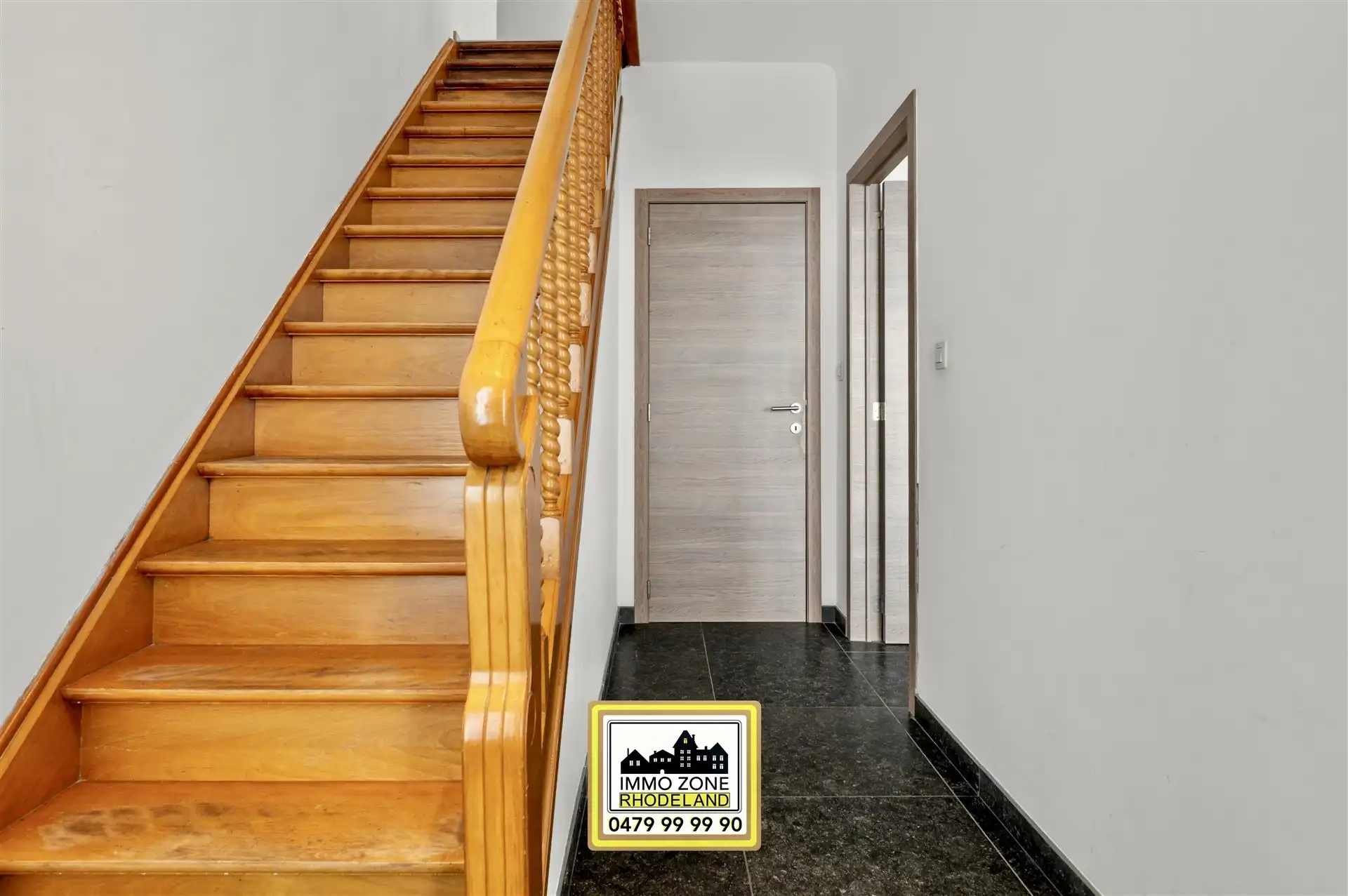 Prachtige woning met 3 slpks en diepe tuin foto 4