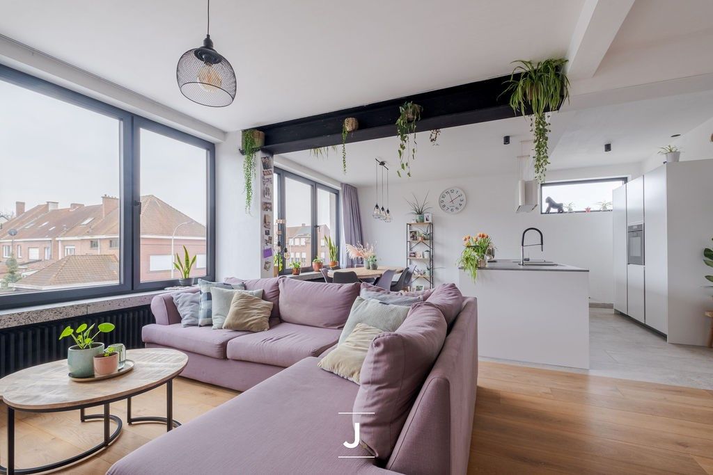 Wonen en werken op één toplocatie op de Sint-Elisabethwijk! foto 3