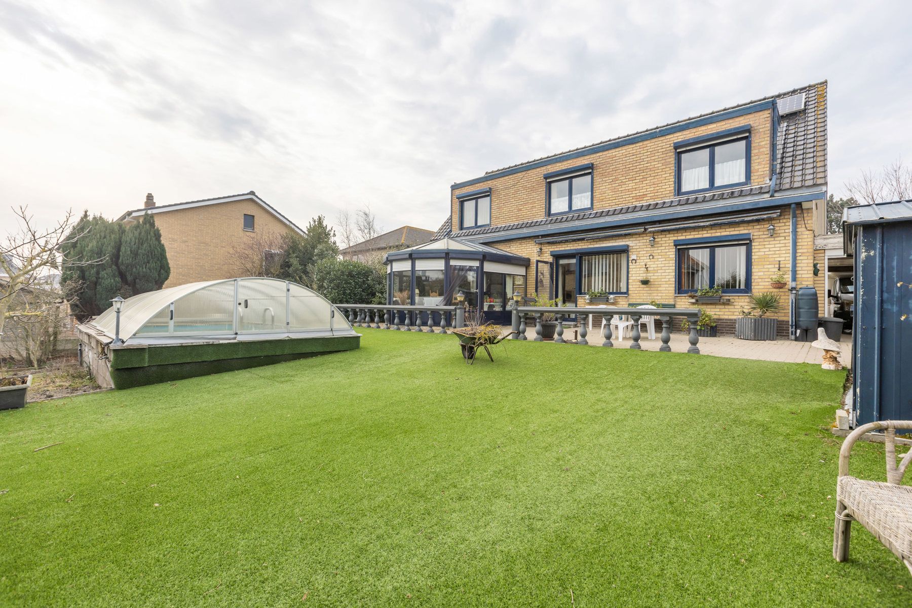 Villa "Ribambelle" foto 2