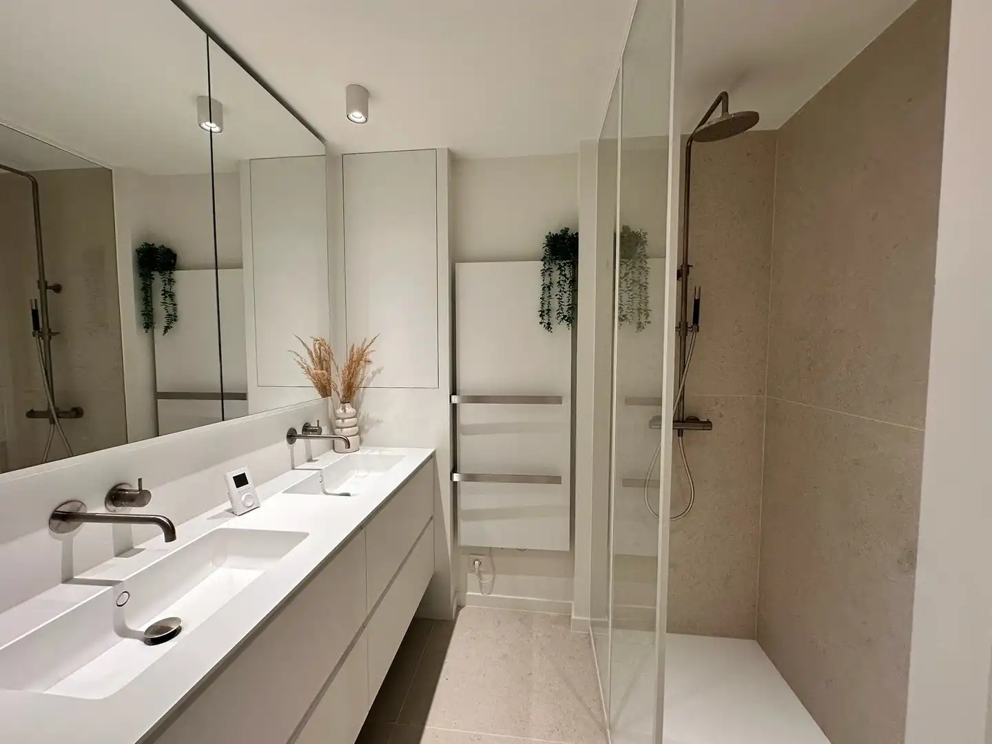 Prachtig appartement met zeezicht en 3 slaapkamers foto 8
