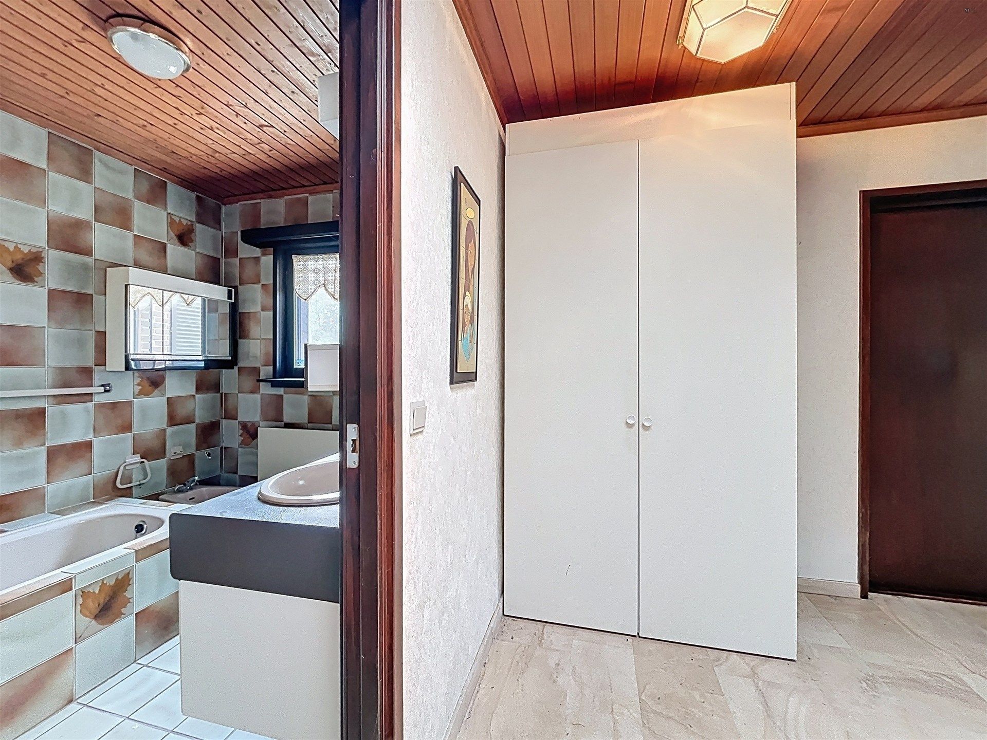 Open bebouwing op perceel van 1119 m² foto 11