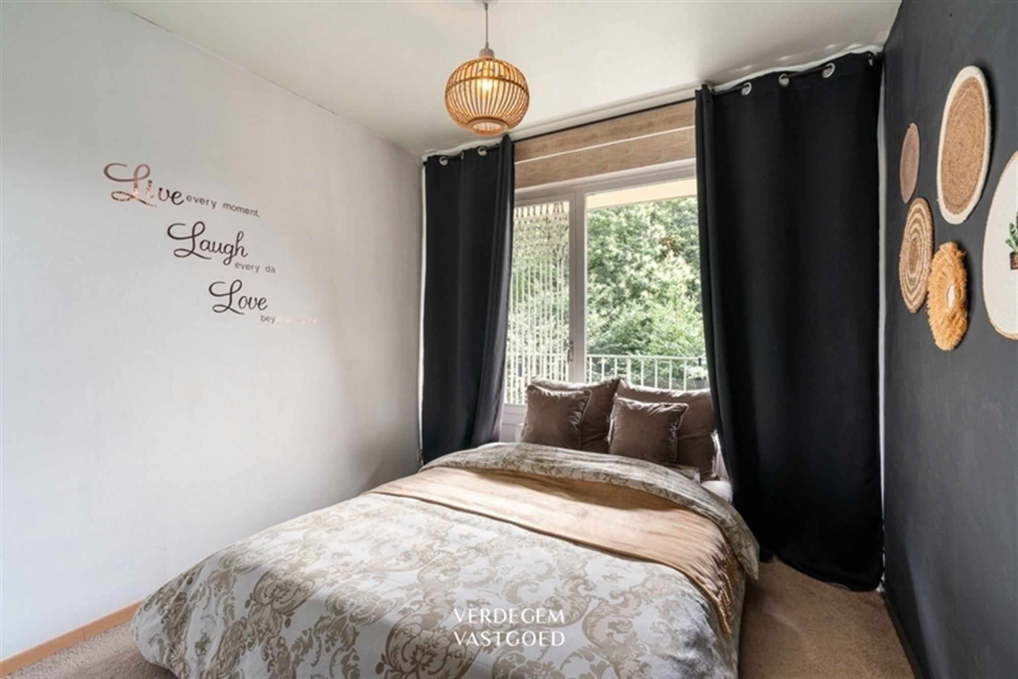 Wonen in een uniek park: gezellig 2 slaapkamerappartement foto 8