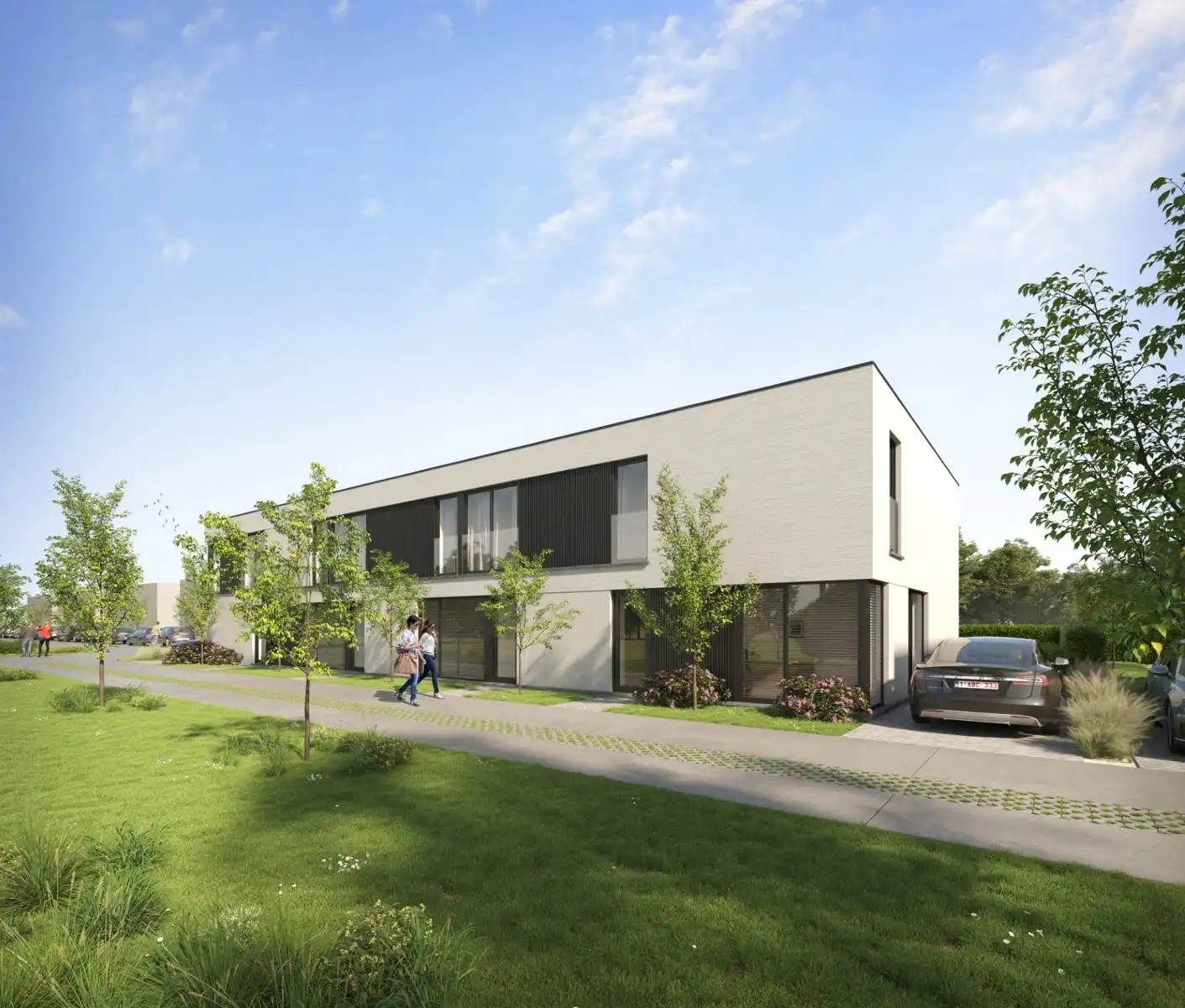 Lichtrijke woning met praktische indeling foto 4