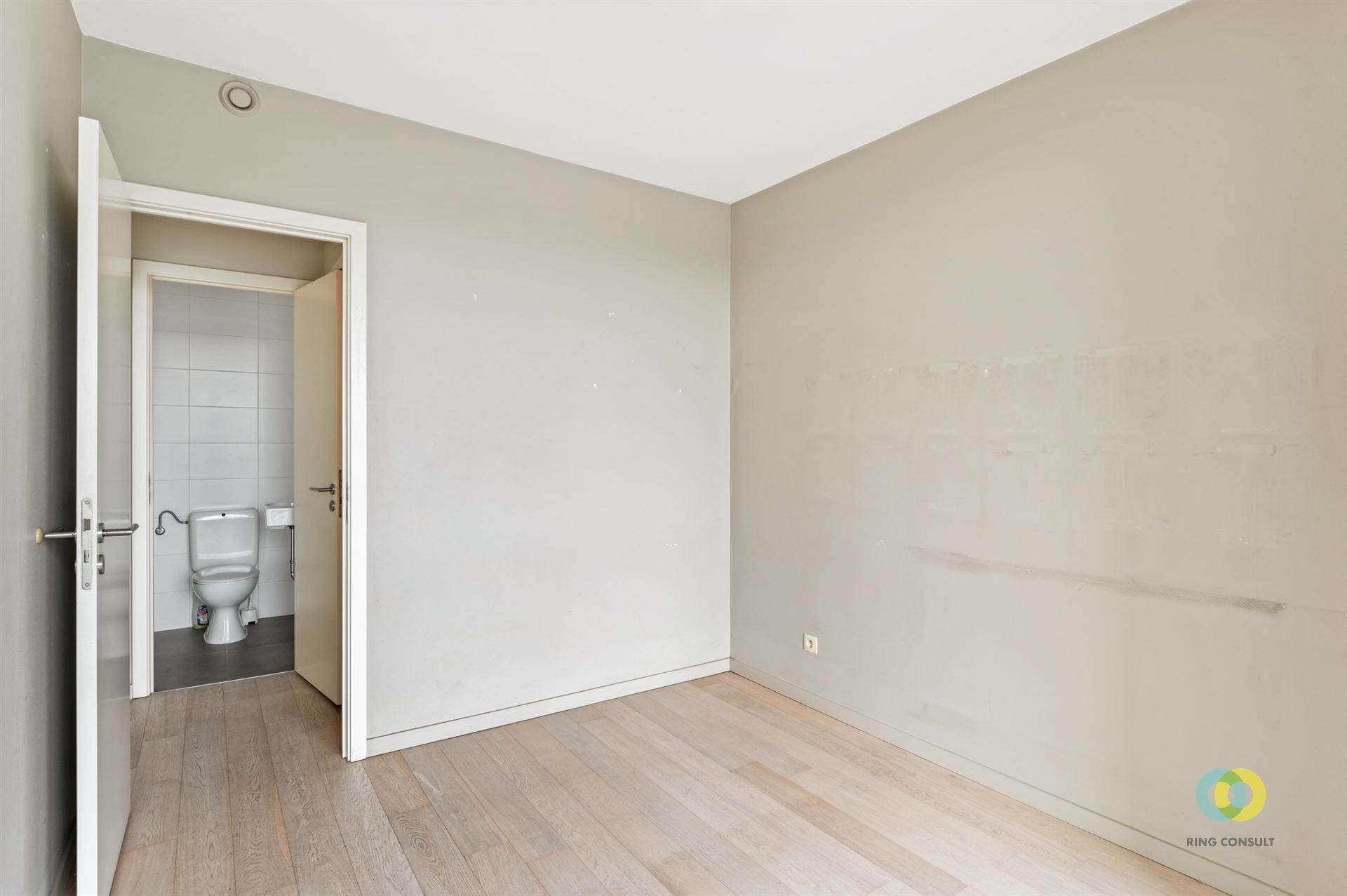 Appartement 1 slaapkamer met leuk terras foto 8